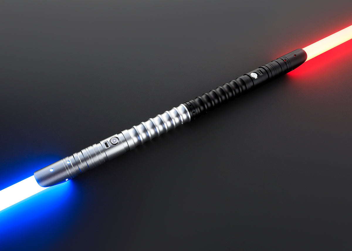 Astrasabers™ Cascade Original Design Lightsaber