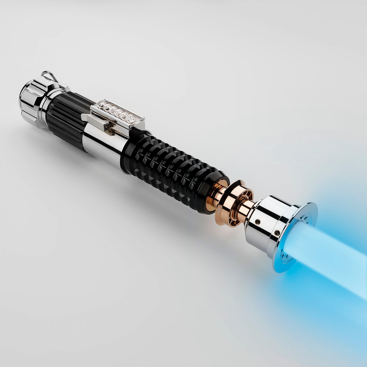 Astrasabers™ Obi-Wan Kenobi EP4 Replica Lightsaber