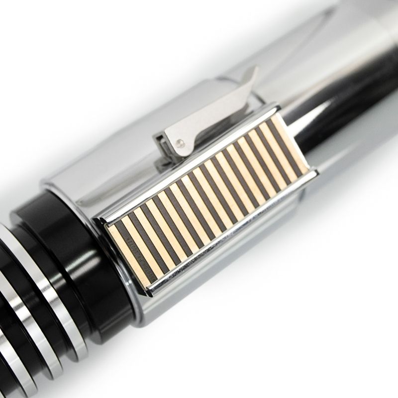 Astrasabers™ Luke Skywalker's V4 Replica Lightsaber