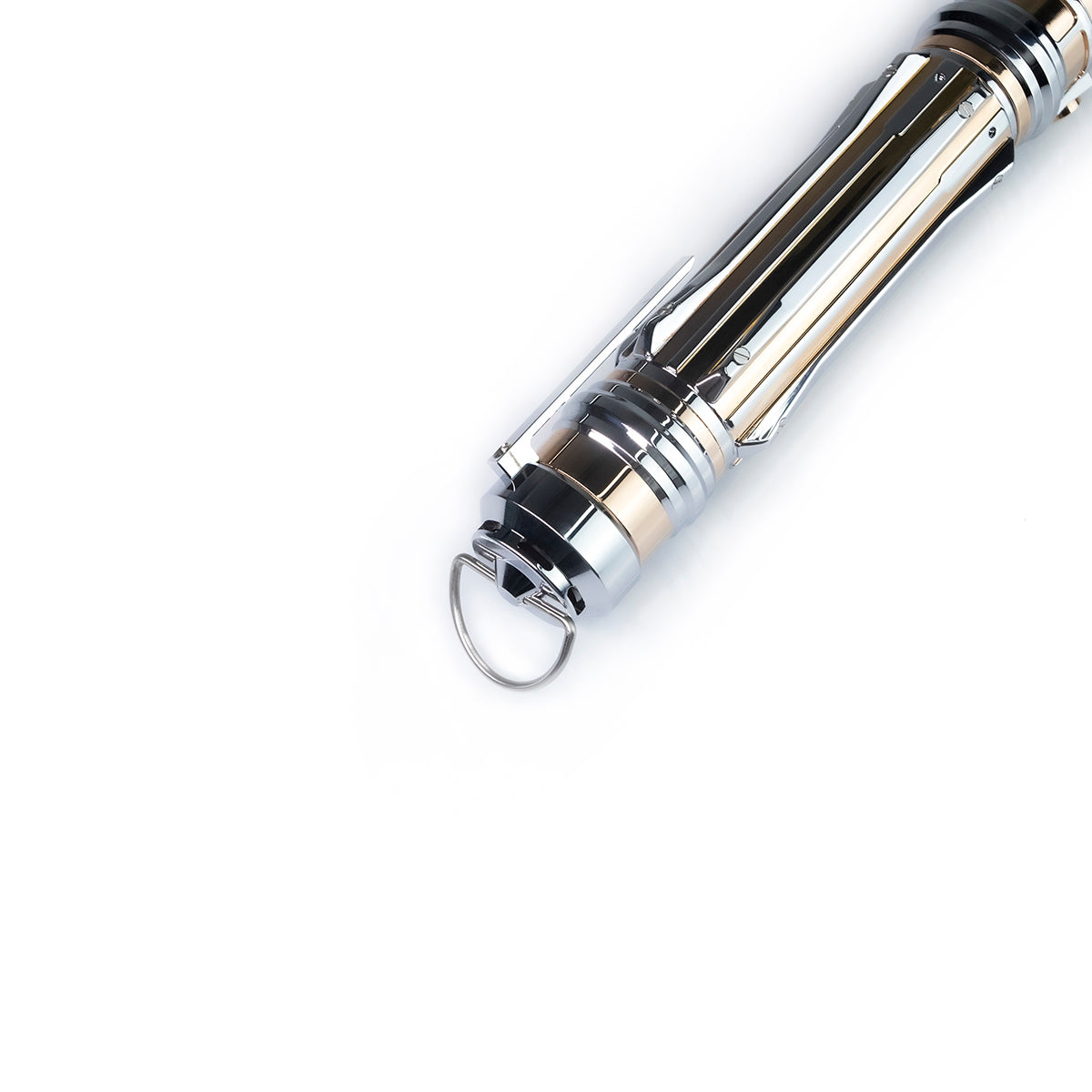 Astrasabers™ Leia Princess Replica Lightsaber