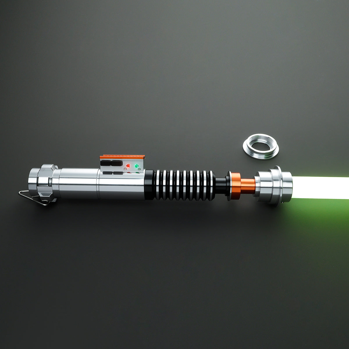 Astrasabers™ Luke Skywalker's V6 Replica Lightsaber
