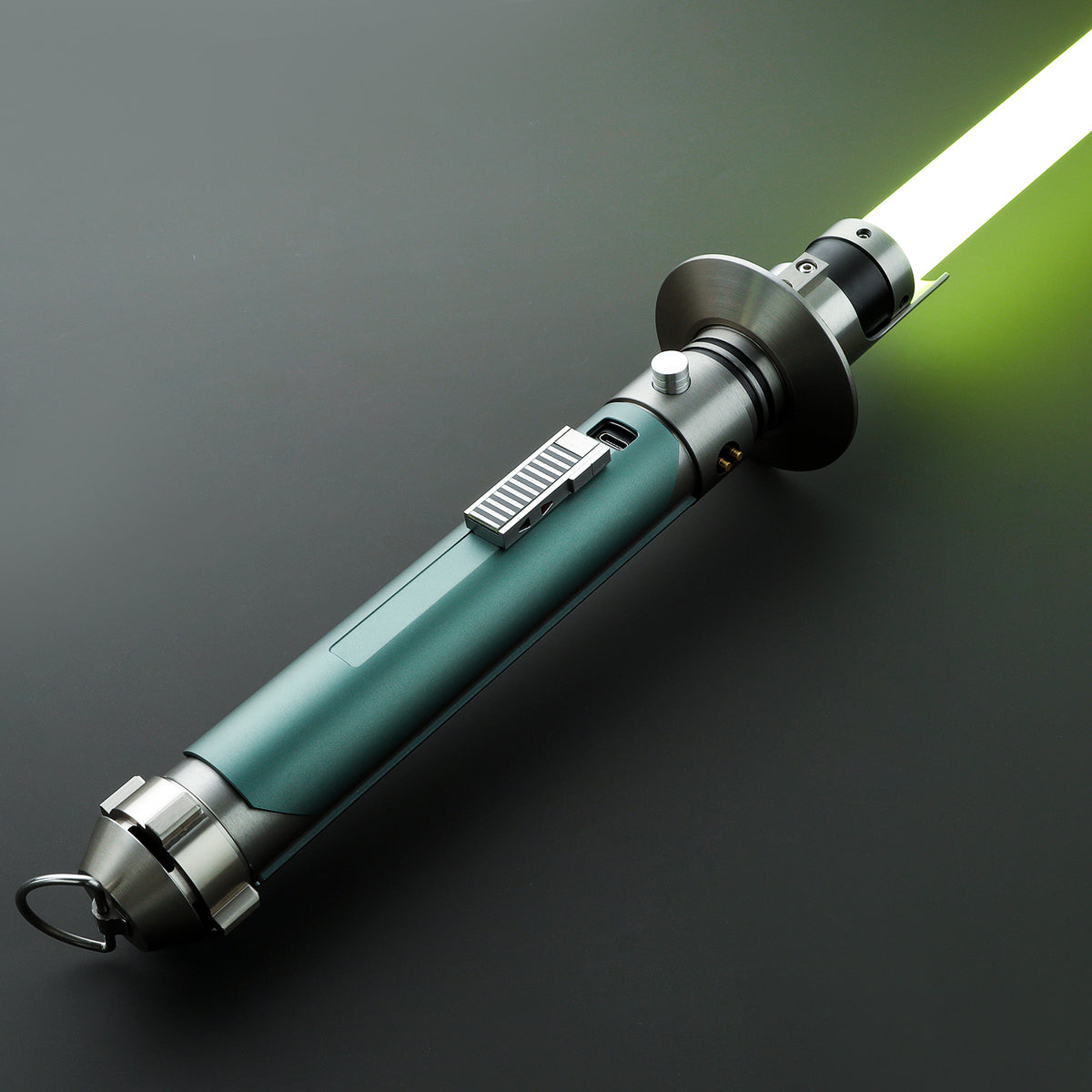 Astrasabers™ Kanan Jarrus Replica Lightsaber