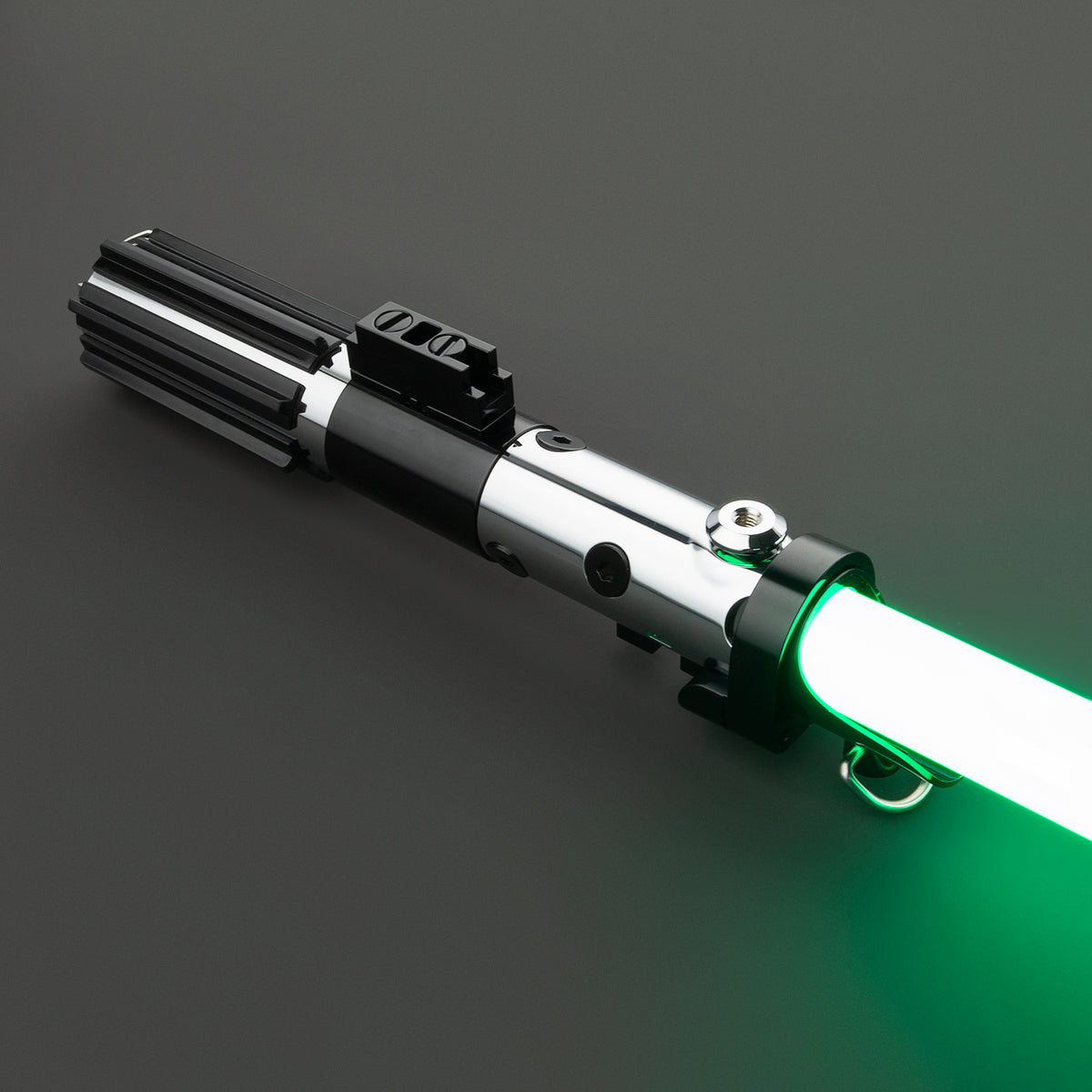 Astrasabers™ EP6 Darth Vader ROTJ Replica Lightsaber