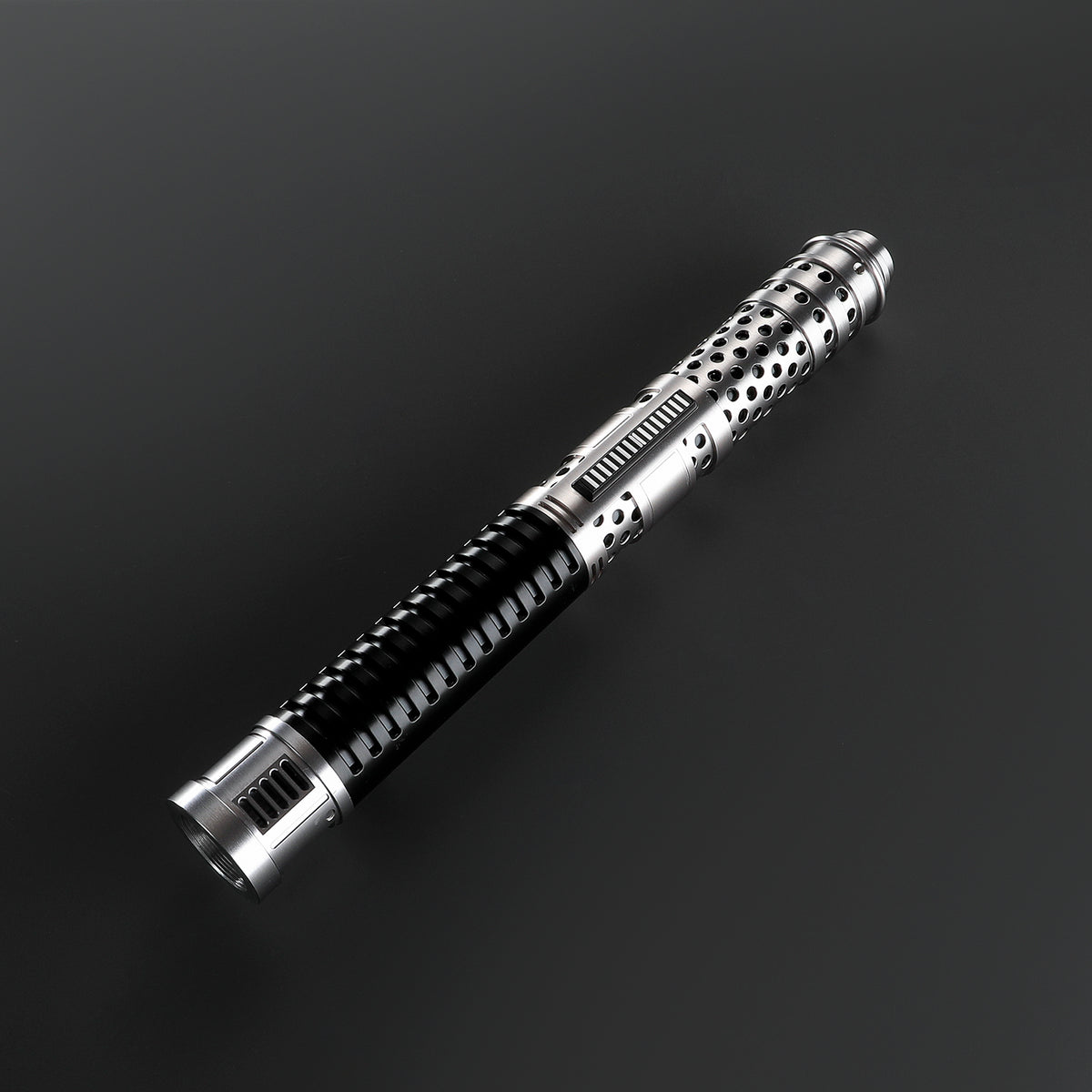 Astrasabers™ Darth Maul Weathered V2 Replica Lightsaber