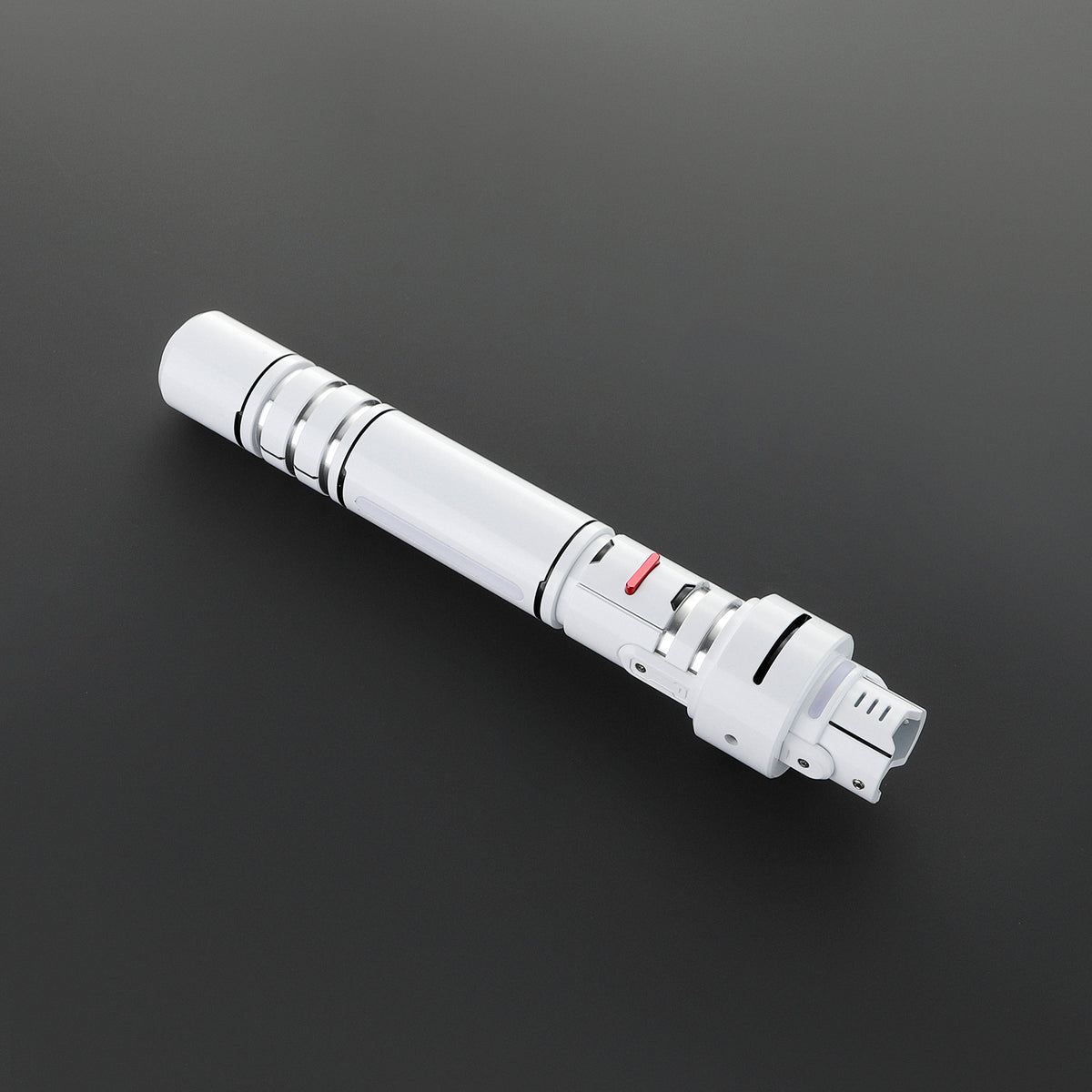 Astrasabers™ White Soldier Replica Lightsaber