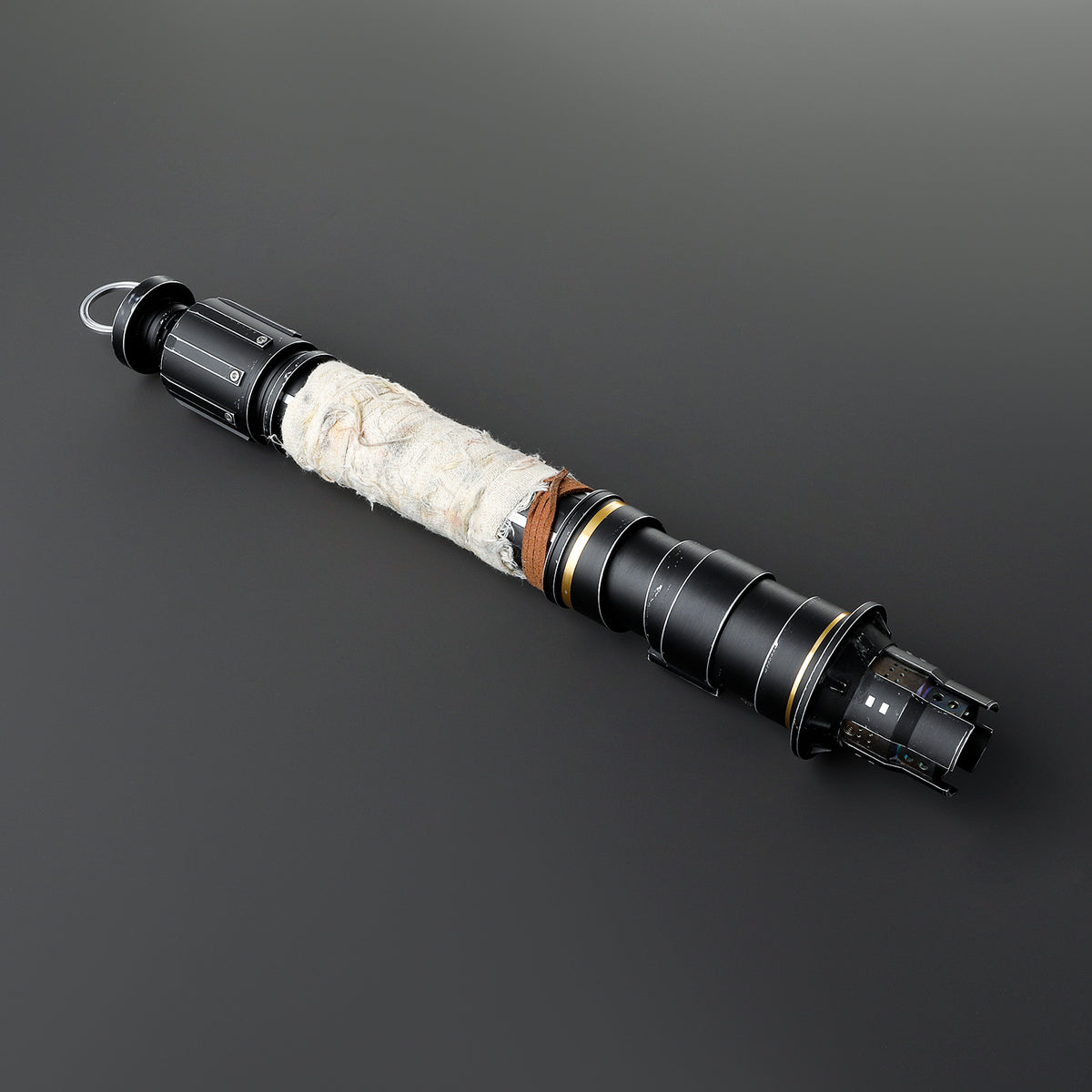 Astrasabers™ Cera Junda V2 Replica Lightsaber