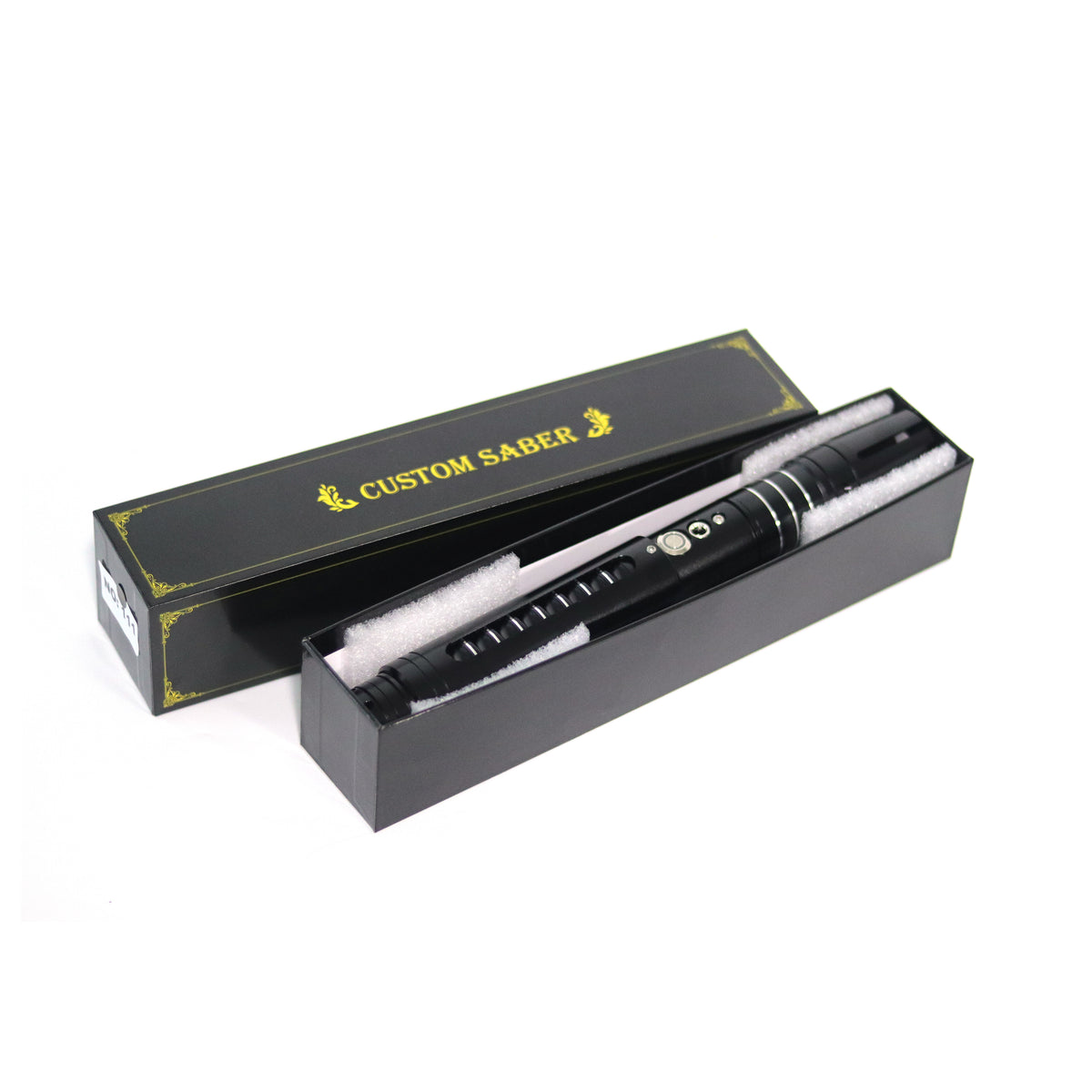Astrasabers™ Vesper Original Design Lightsaber
