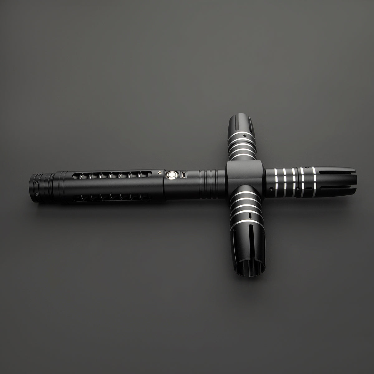 Astrasabers™ Aegis Spire Original Design Lightsaber
