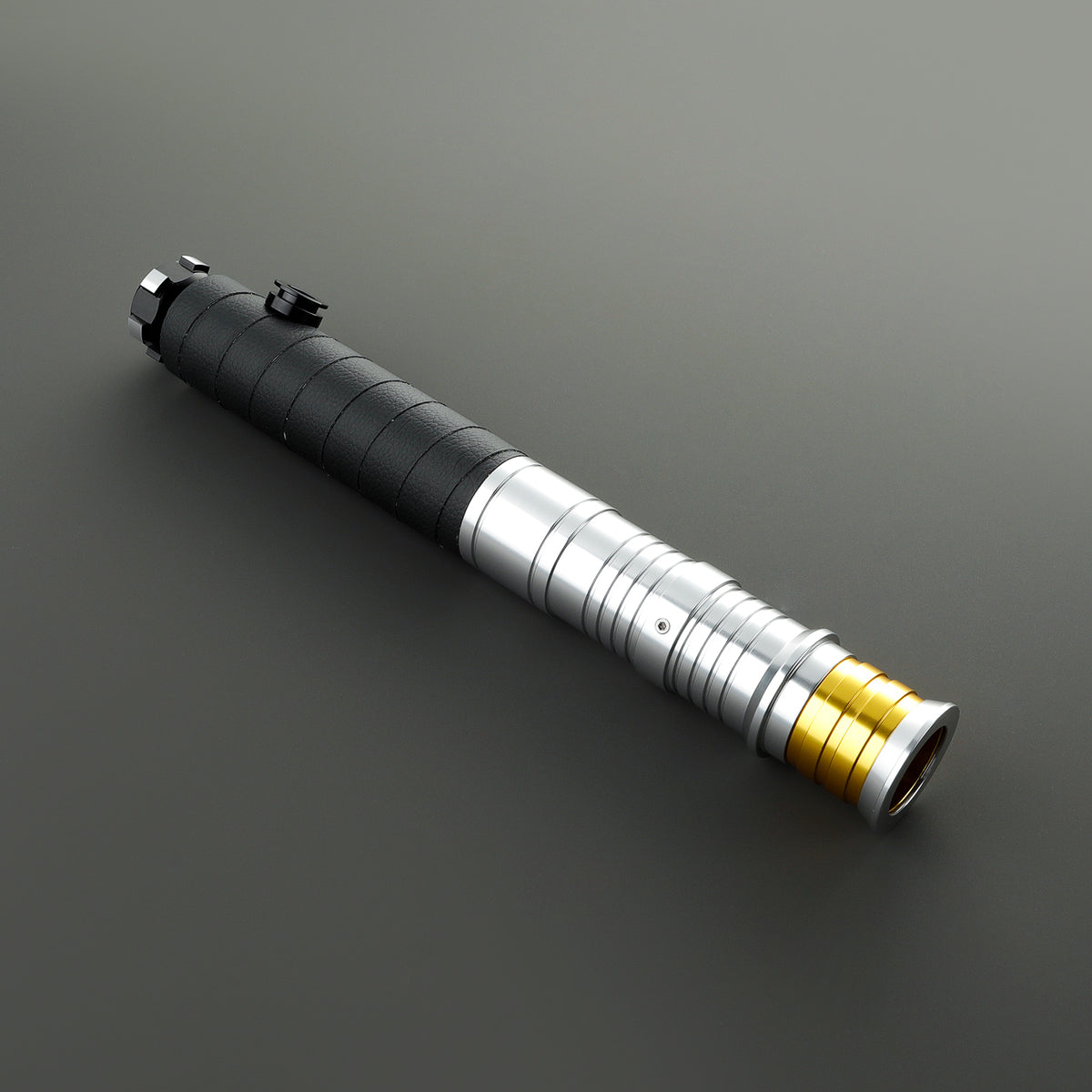 Astrasabers™ Sith Raven Crossguard Replica Lightsaber