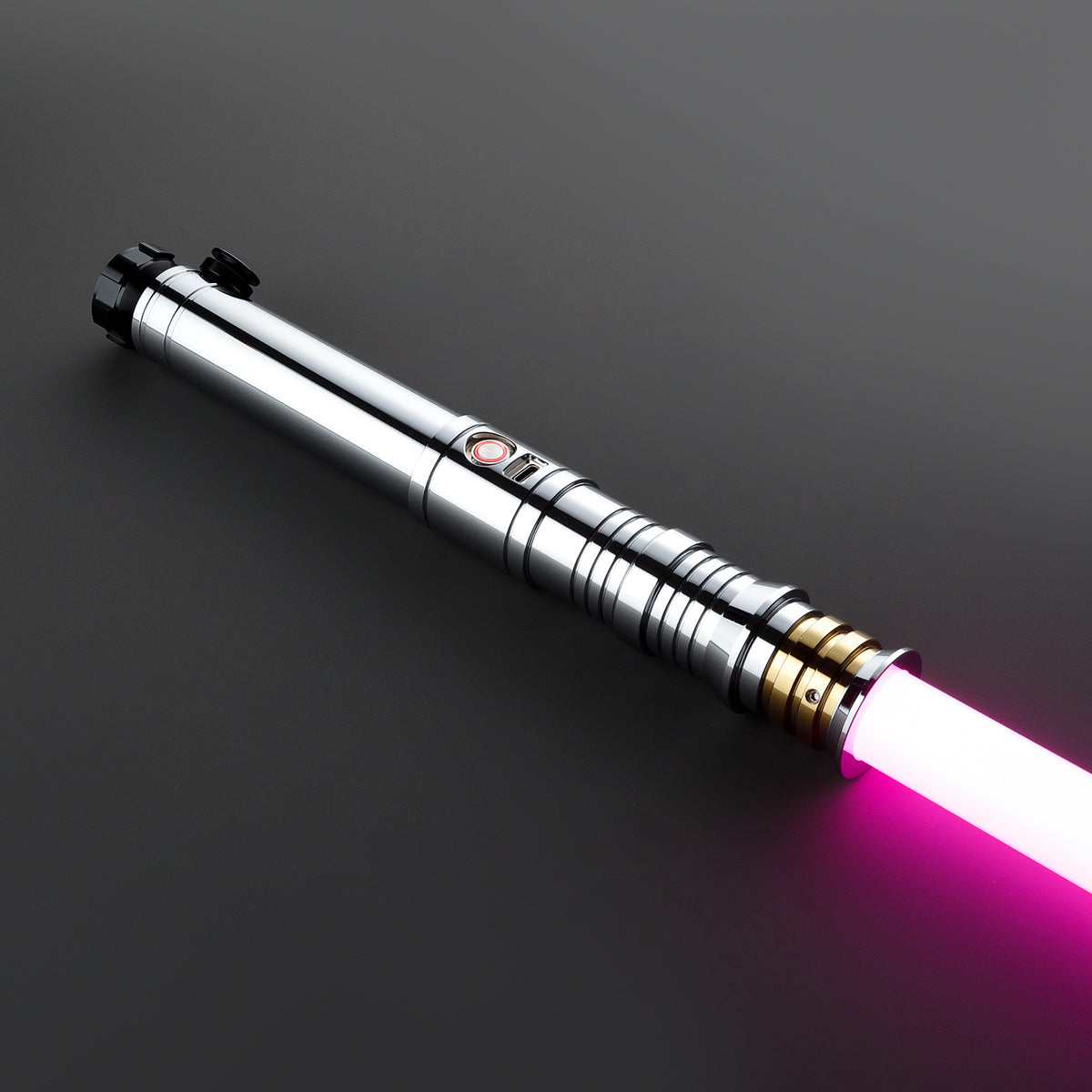 Astrasabers™ Sith Raven Replica Lightsaber