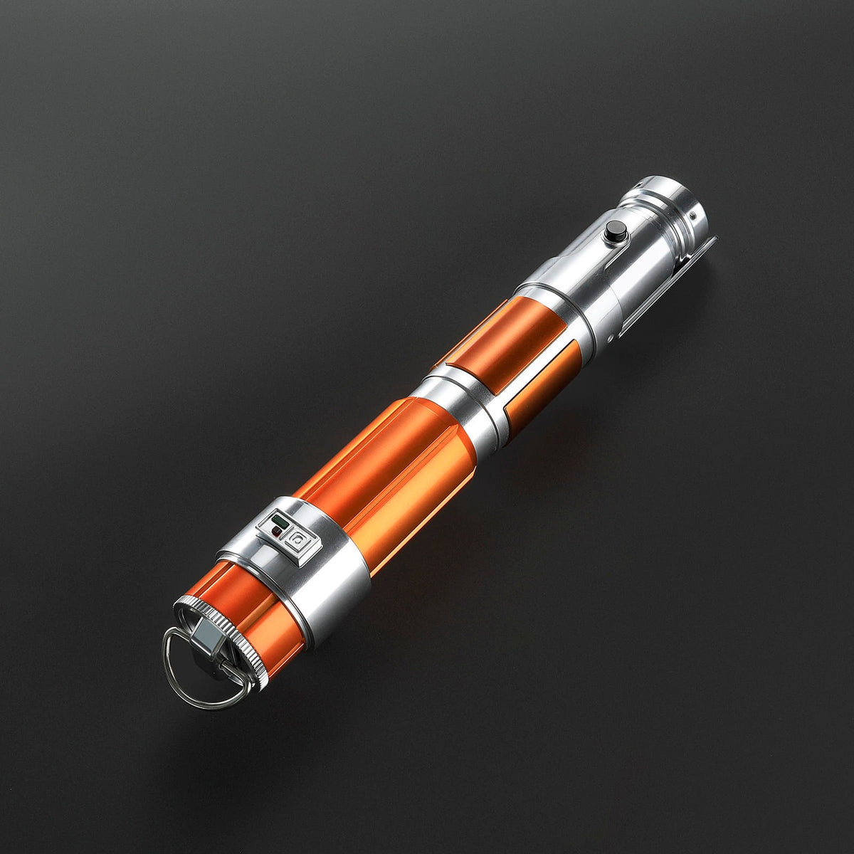 Astrasabers™ INDARA Replica Lightsaber