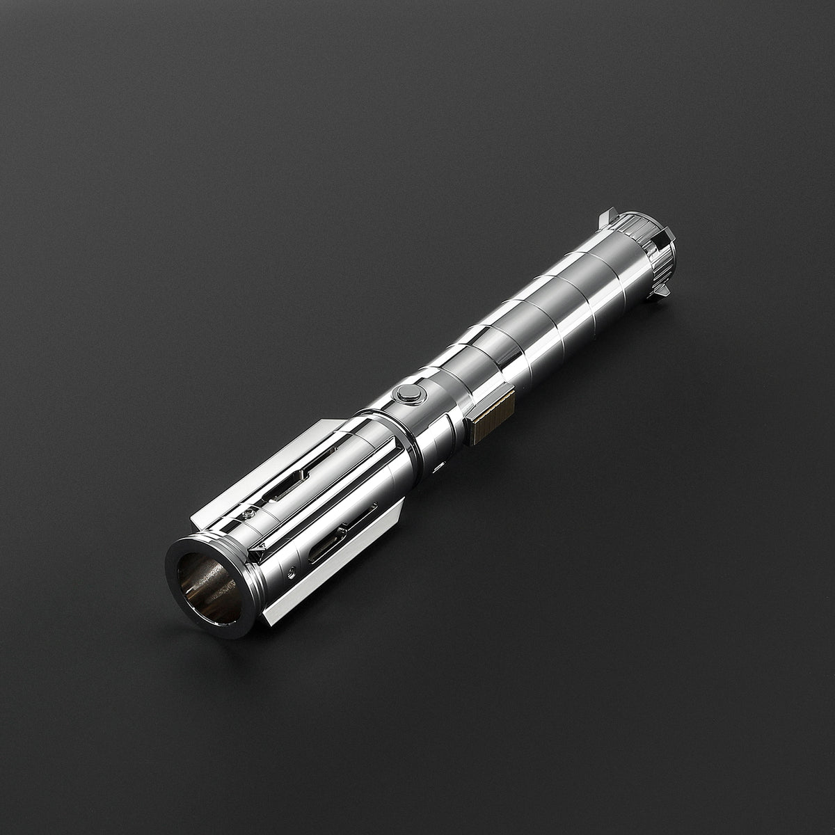 Astrasabers™ Argent Original Design Lightsaber