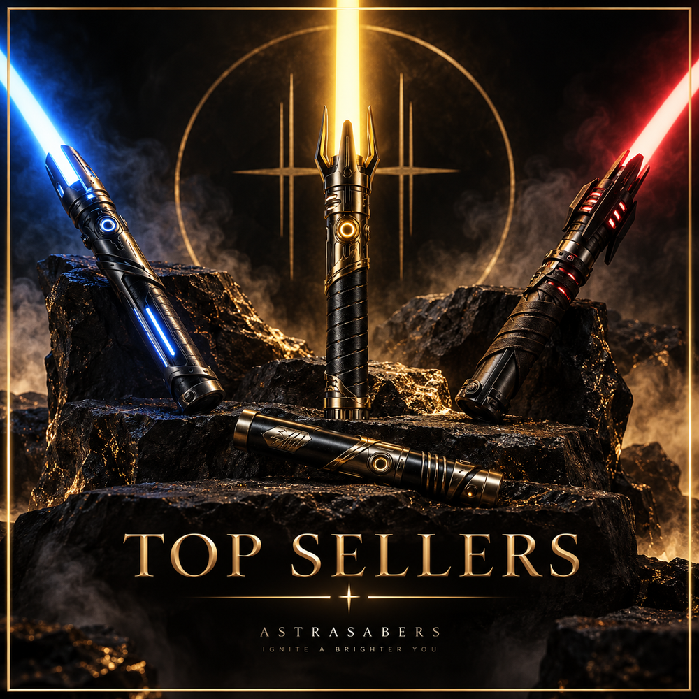 Top Sellers