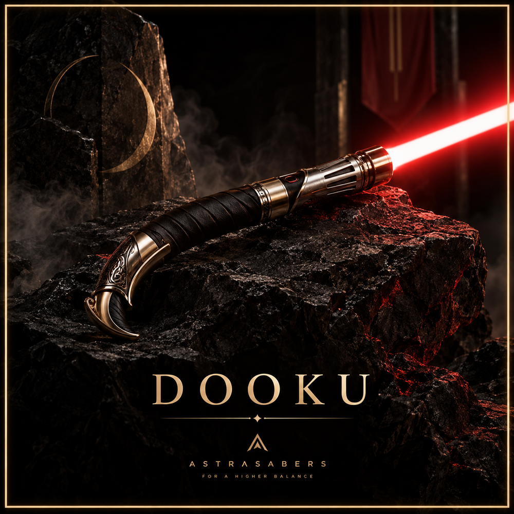 Dooku