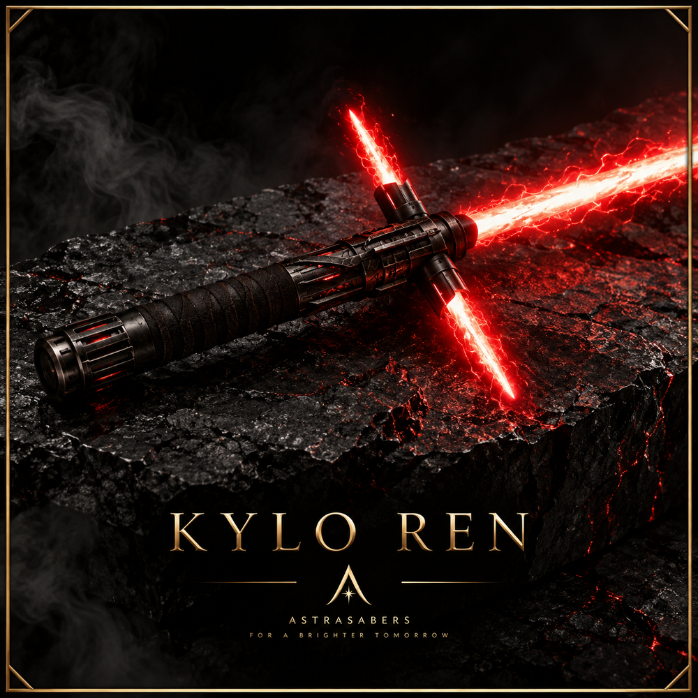 Kylo Ren