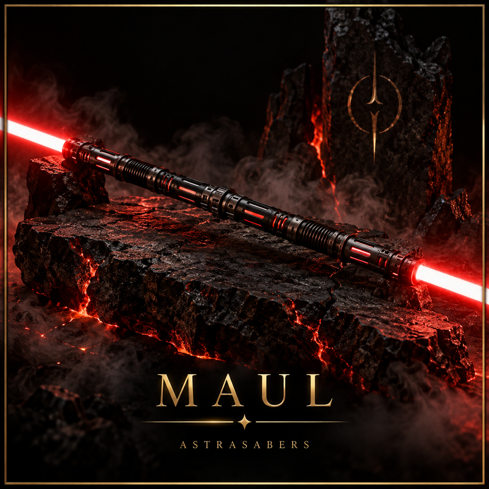 Maul