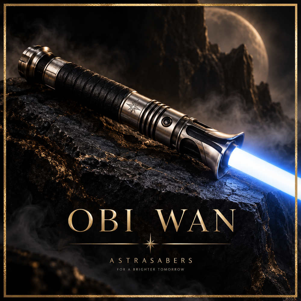 Obi Wan