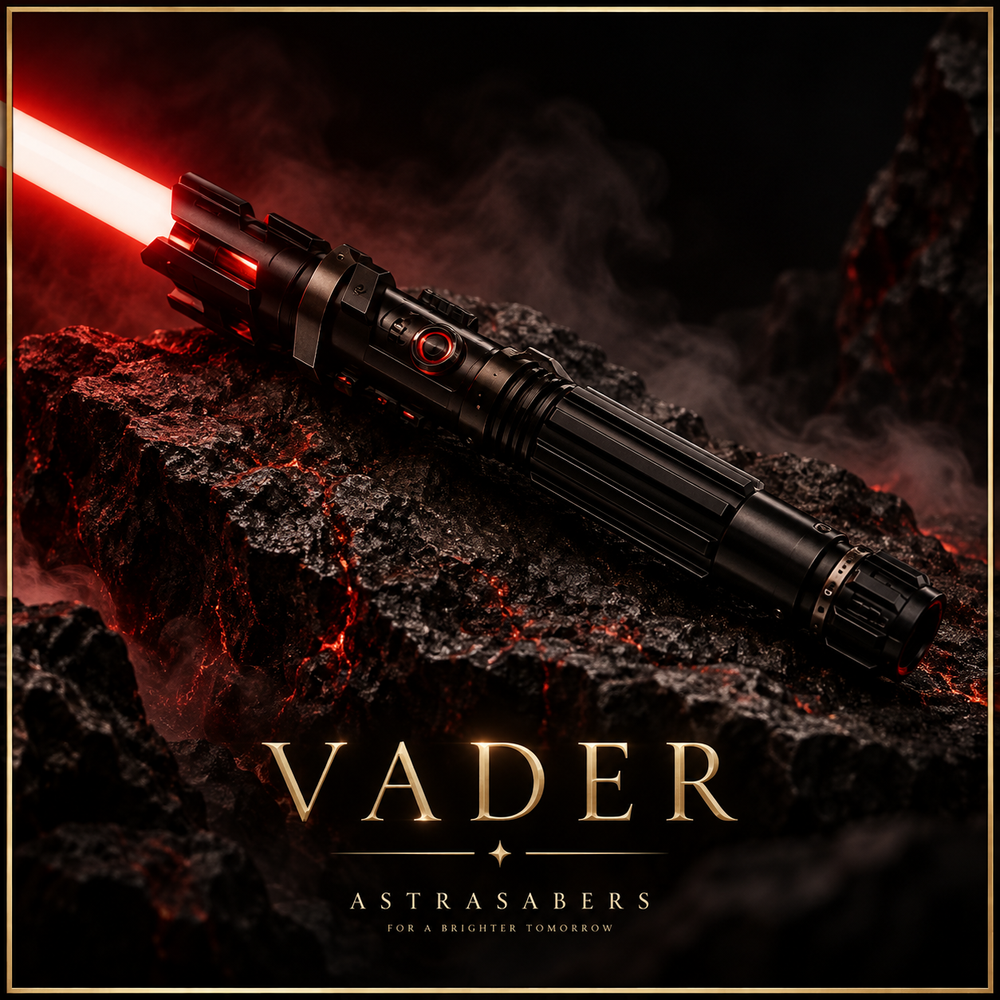 Vader