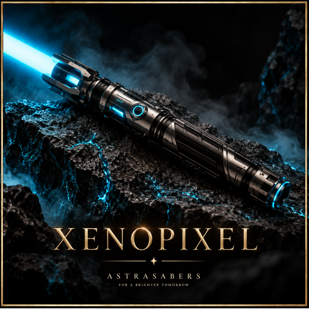 Xenopixel