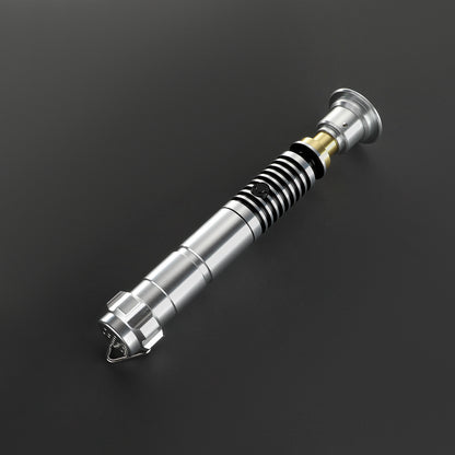 Astrasabers™ Luke Skywalker's V3 Replica Lightsaber