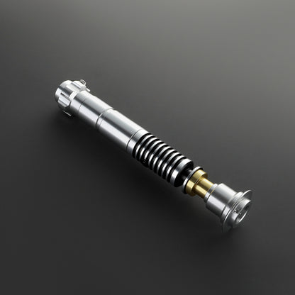 Astrasabers™ Luke Skywalker's V3 Replica Lightsaber