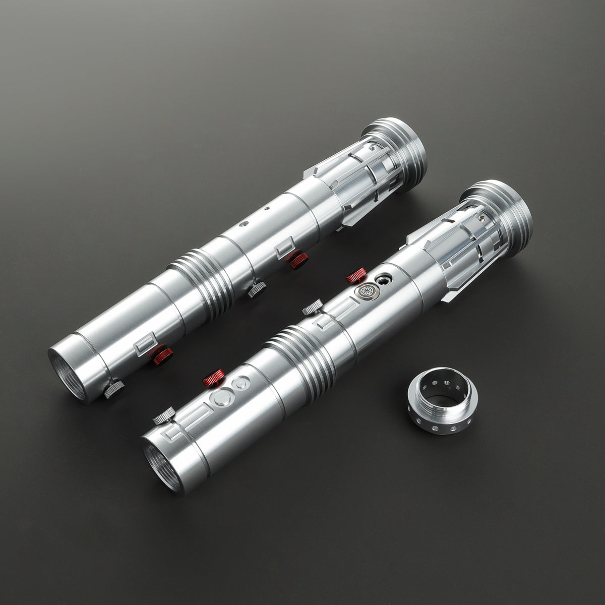 Astrasabers™ Darth Maul Replica Lightsaber