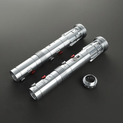 Astrasabers™ Darth Maul Replica Lightsaber