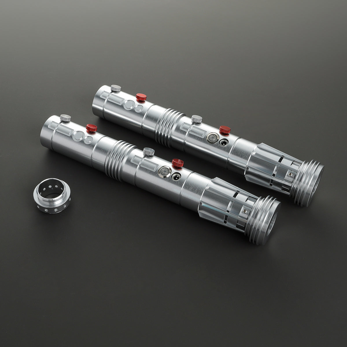 Astrasabers™ Darth Maul Replica Lightsaber