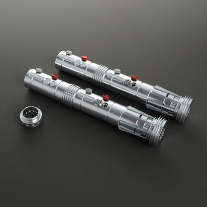 Astrasabers™ Darth Maul Replica Lightsaber