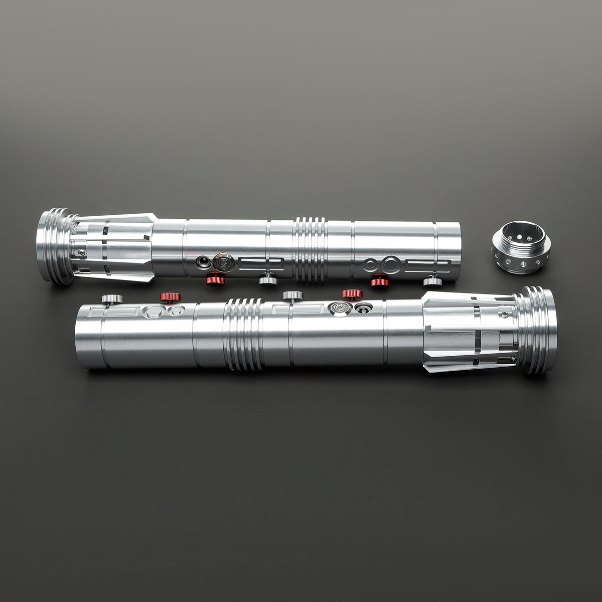 Astrasabers™ Darth Maul Replica Lightsaber