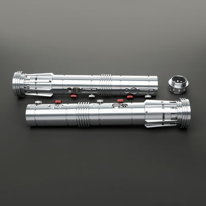 Astrasabers™ Darth Maul Replica Lightsaber