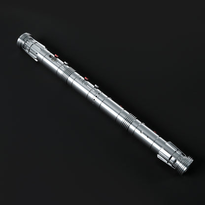 Astrasabers™ Darth Maul Replica Lightsaber
