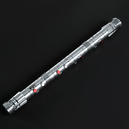 Astrasabers™ Darth Maul Replica Lightsaber