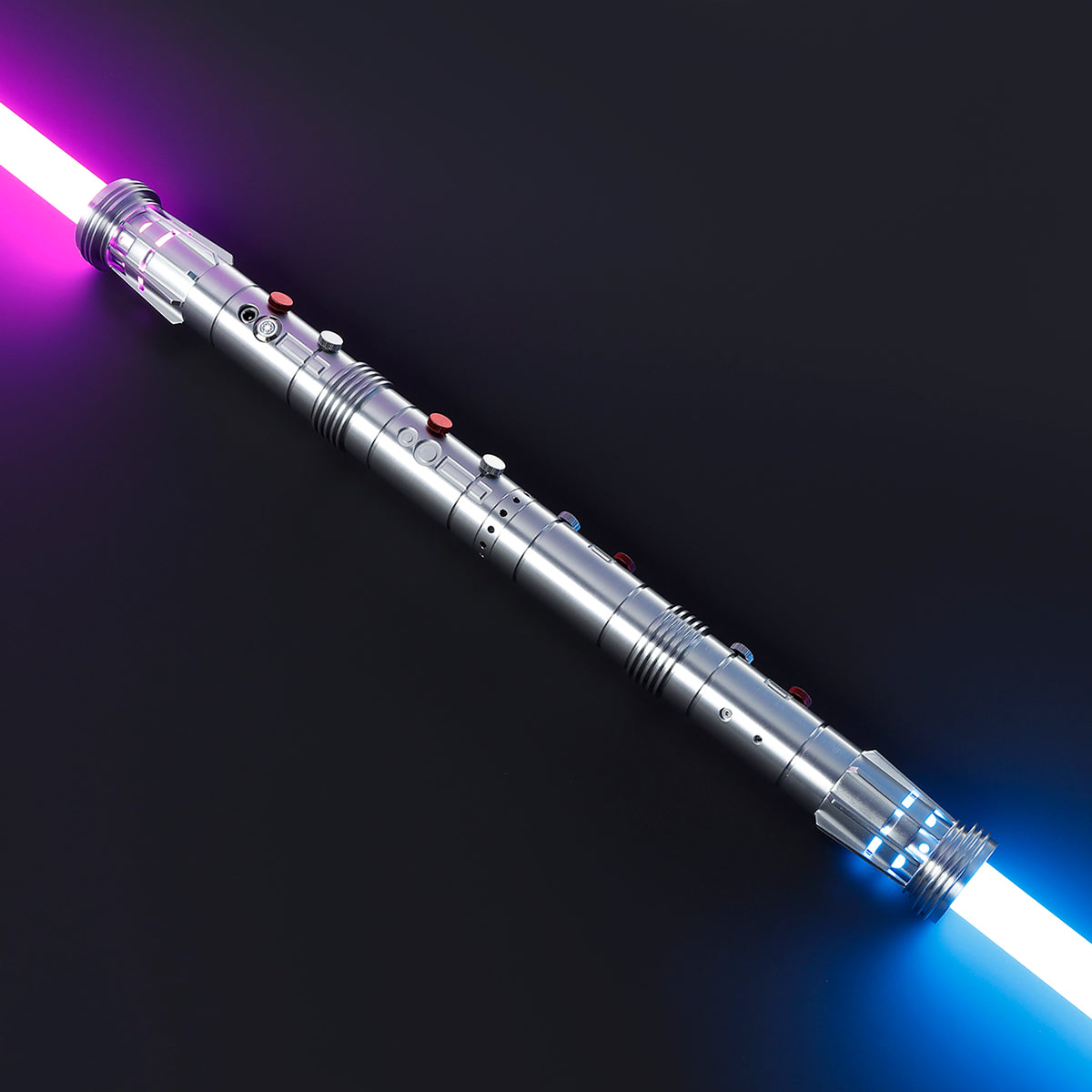Astrasabers™ Darth Maul Replica Lightsaber