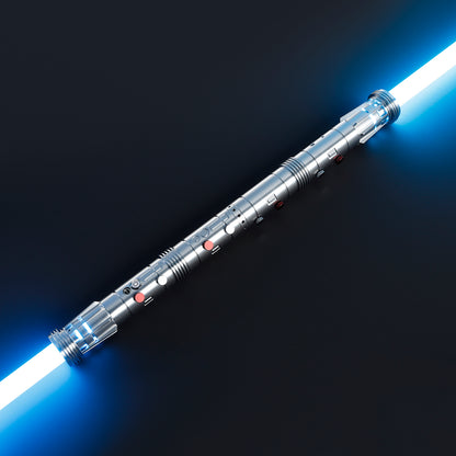 Astrasabers™ Darth Maul Replica Lightsaber