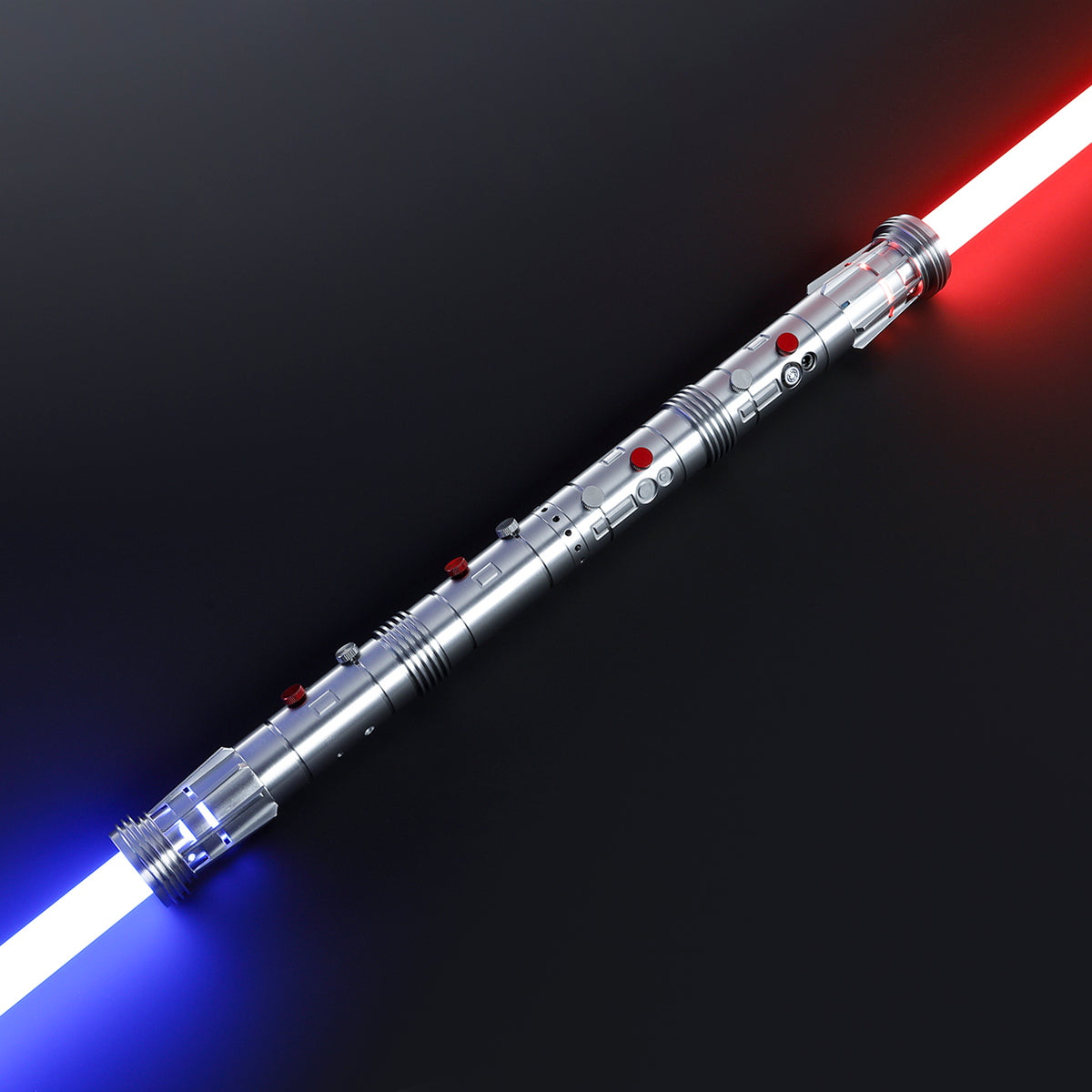 Astrasabers™ Darth Maul Replica Lightsaber