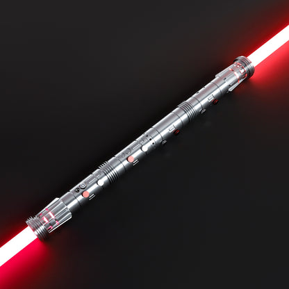 Astrasabers™ Darth Maul Replica Lightsaber