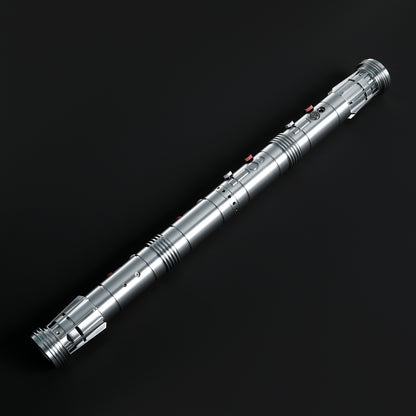 Astrasabers™ Darth Maul Replica Lightsaber