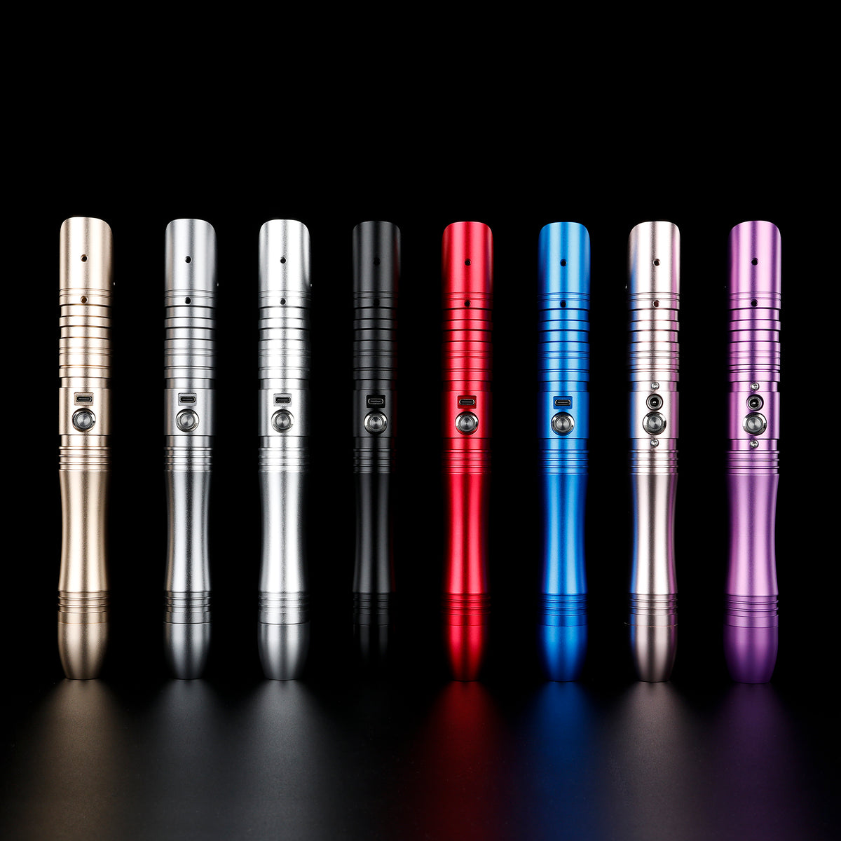 Astrasabers™ Dusk Original Design Lightsaber