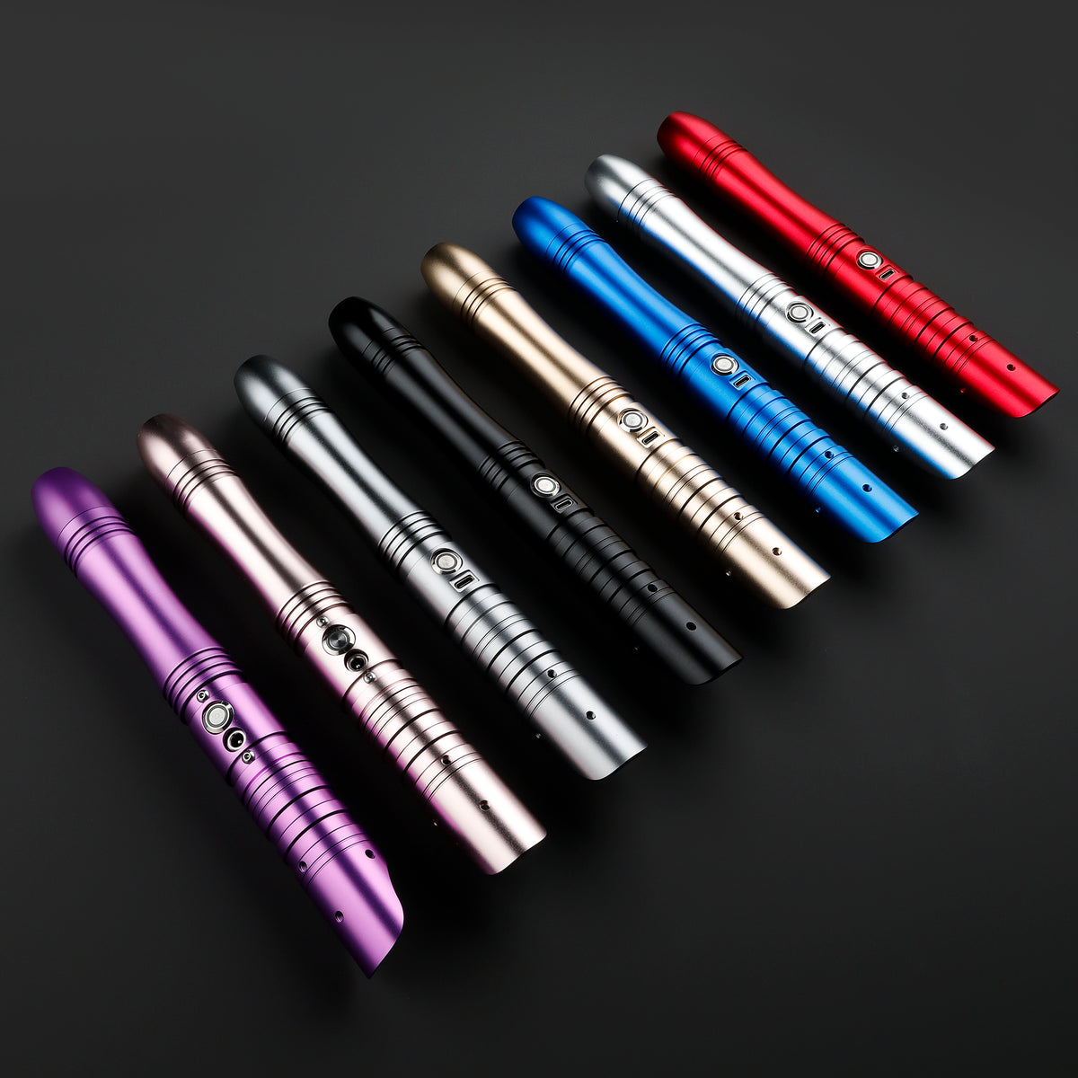 Astrasabers™ Dusk Original Design Lightsaber