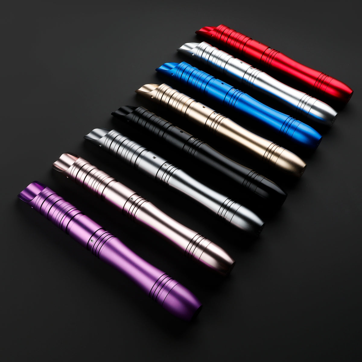 Astrasabers™ Dusk Original Design Lightsaber