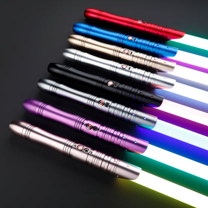 Astrasabers™ Dusk Original Design Lightsaber