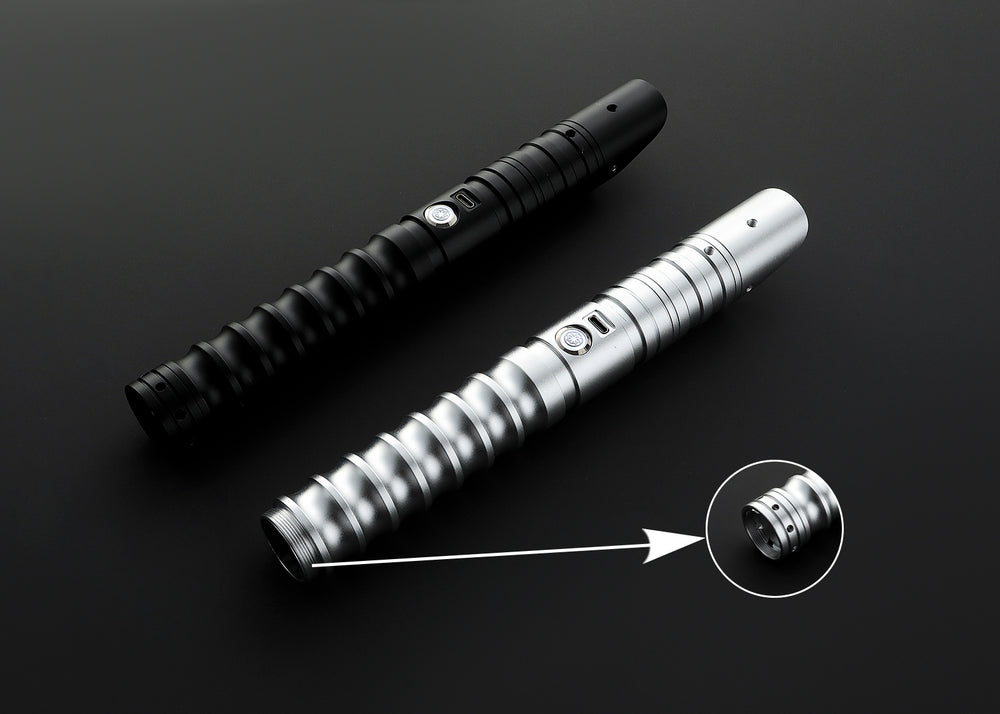 Astrasabers™ Cascade Original Design Lightsaber