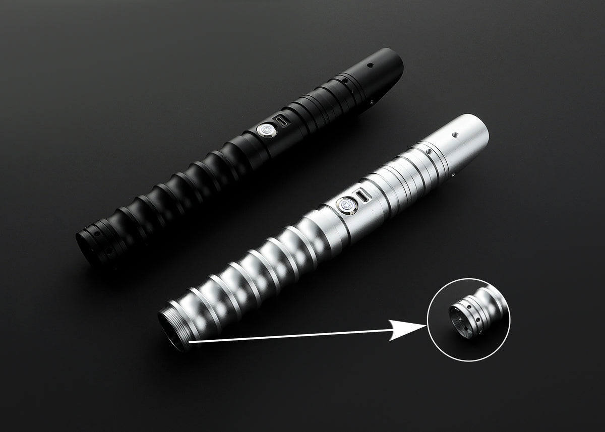 Astrasabers™ Cascade Original Design Lightsaber