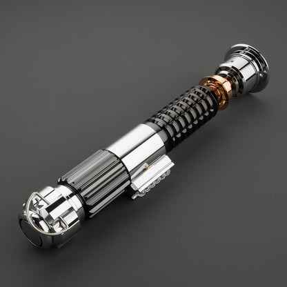 Astrasabers™ Obi-Wan Kenobi EP4 Replica Lightsaber