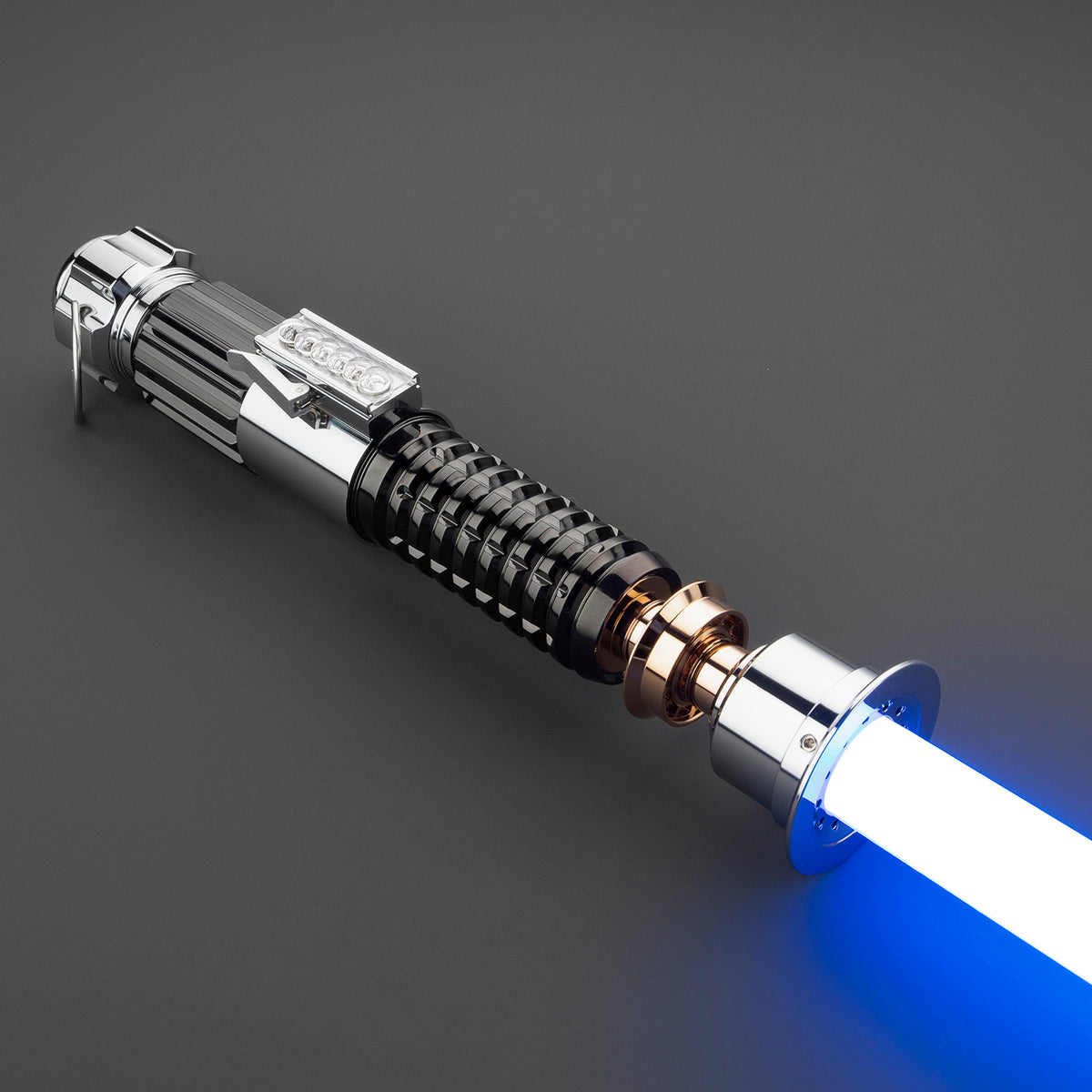 Astrasabers™ Obi-Wan Kenobi EP4 Replica Lightsaber