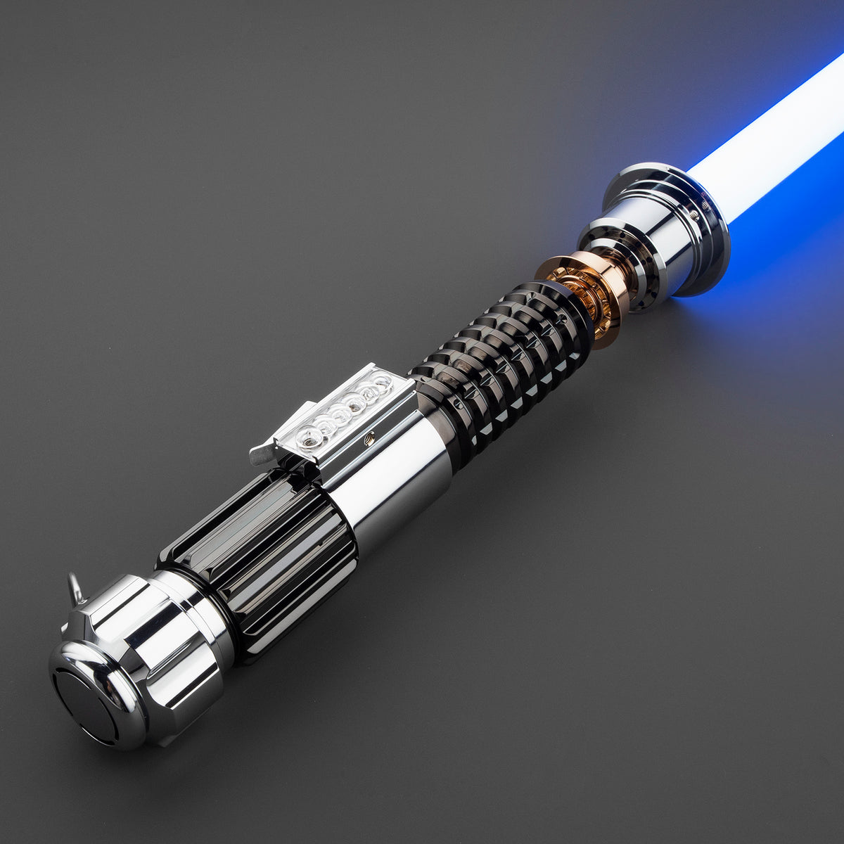 Astrasabers™ Obi-Wan Kenobi EP4 Replica Lightsaber