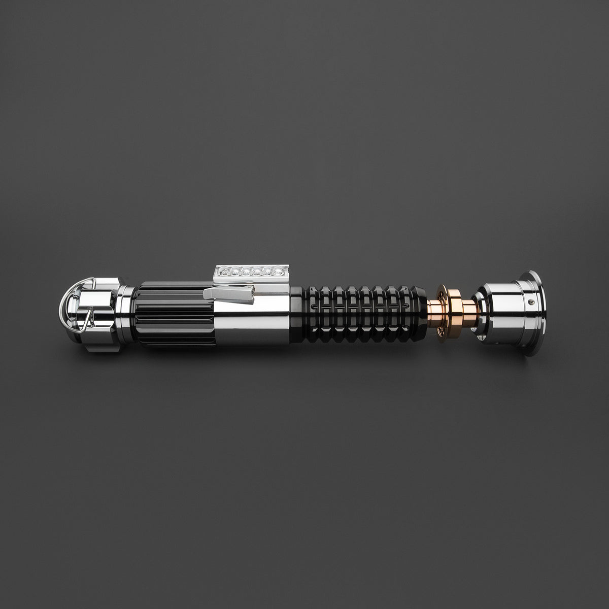 Astrasabers™ Obi-Wan Kenobi EP4 Replica Lightsaber
