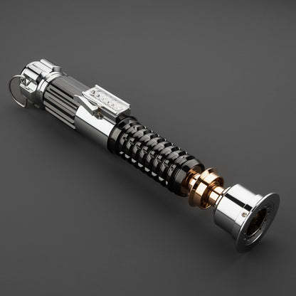 Astrasabers™ Obi-Wan Kenobi EP4 Replica Lightsaber