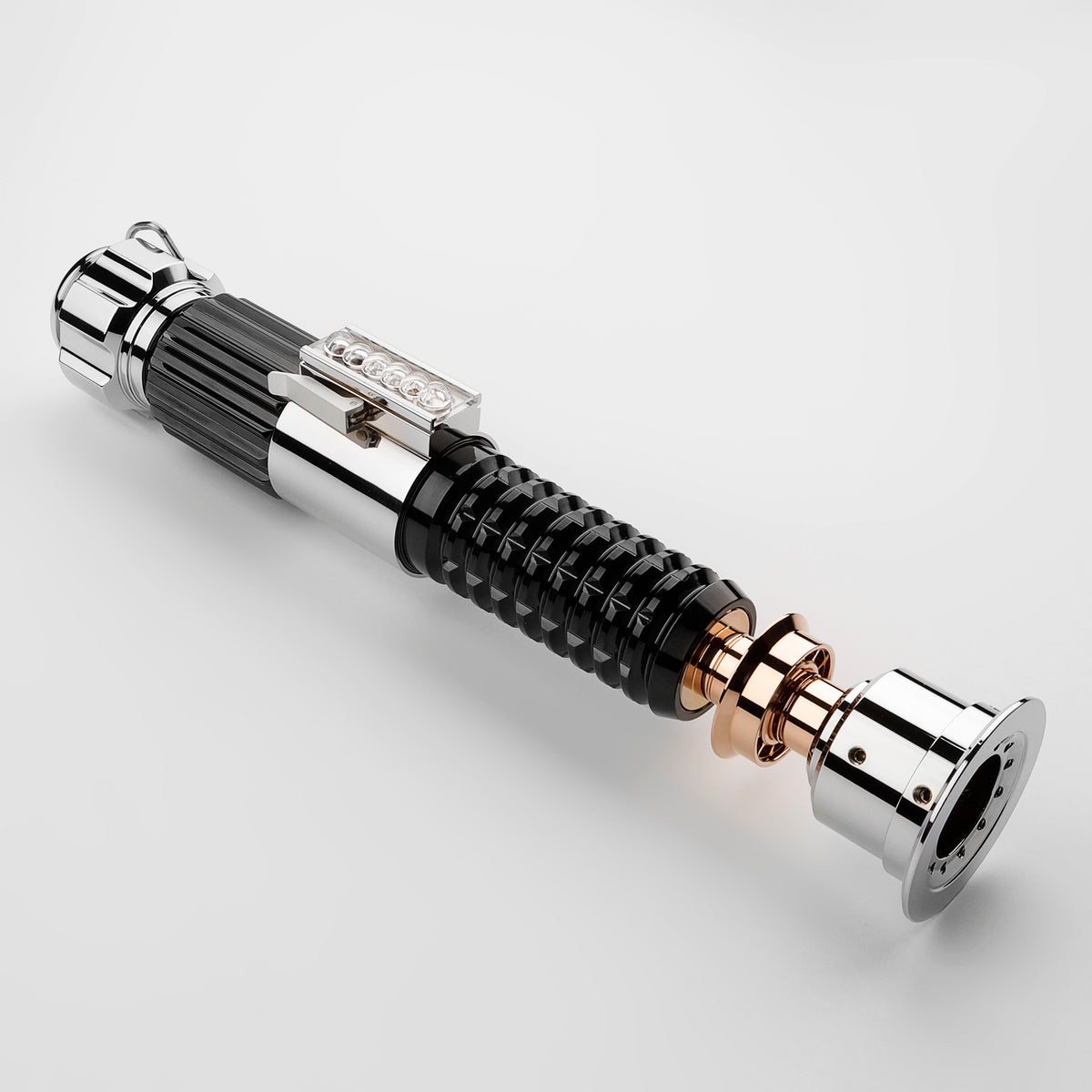 Astrasabers™ Obi-Wan Kenobi EP4 Replica Lightsaber